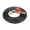 Hot Max Low Pressure Propane Replacement Kit, 10' Hose, 3/8" NPT 24205 - alternate 1